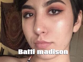 Batti_madison