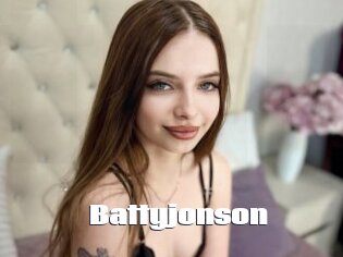 Battyjonson