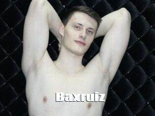 Baxruiz