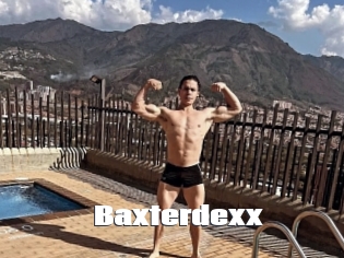 Baxterdexx