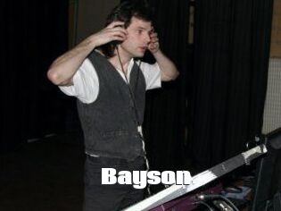 Bayson