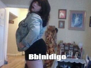 Bbinidigo