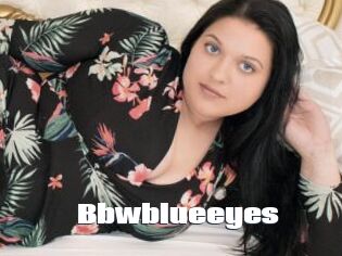 Bbwblueeyes