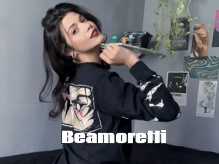 Beamoretti