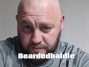 Beardedbaldie