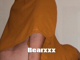Bearxxx