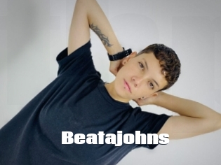 Beatajohns