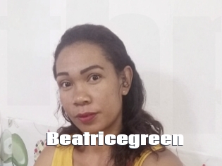 Beatricegreen