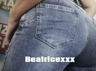 beatricexxx The hot porn