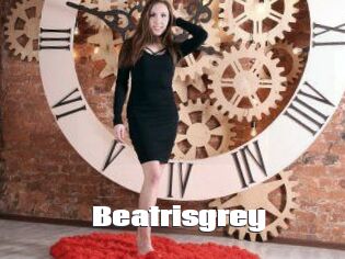 Beatrisgrey