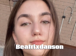 Beatrixdanson