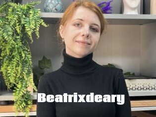Beatrixdeary