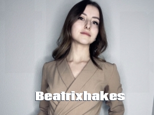 Beatrixhakes