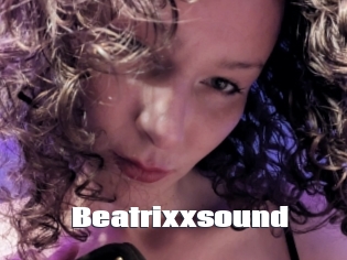 Beatrixxsound