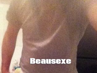 Beausexe