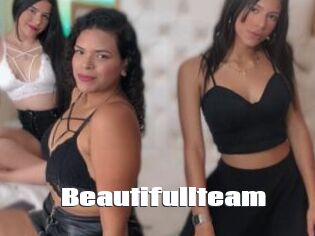Beautifullteam
