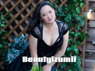 Beautyizumii