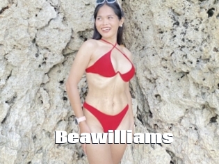 beawilliams The hot porn