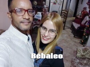 Bebaleo