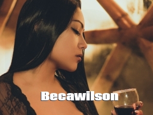 Becawilson