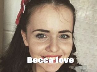 Becca_love