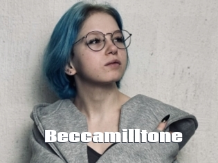 Beccamilltone