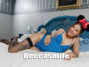 Beccasmile