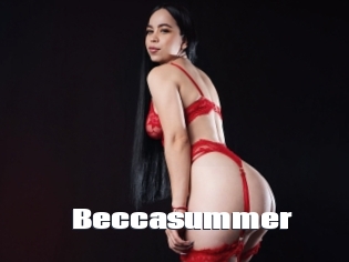 Beccasummer