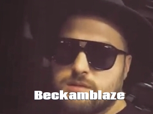 Beckamblaze