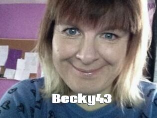 Becky43