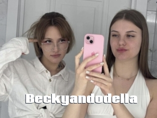 Beckyandodella