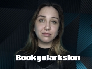 Beckyclarkston