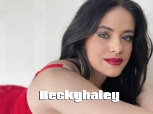 Beckyhaley