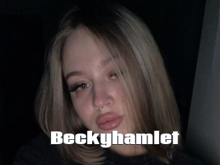 Beckyhamlet