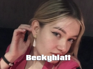 Beckyhiatt