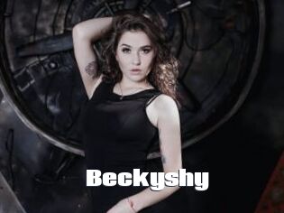 Beckyshy