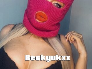 Beckyukxx