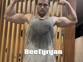 Beefyryan
