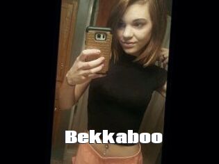 Bekkaboo