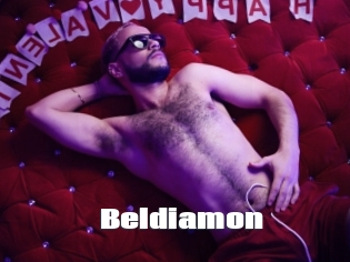 Beldiamon