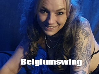 Belgiumswing