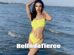 Belindafierce