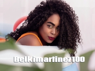 Belkimartinez100