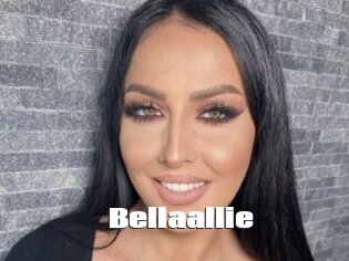 Bellaallie
