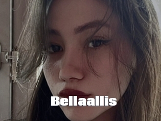 Bellaallis