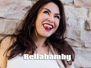 Bellabamby