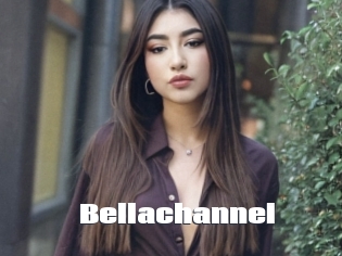 Bellachannel