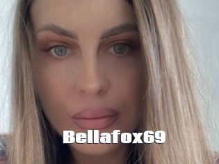 Bellafox69