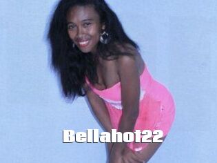 Bellahot22