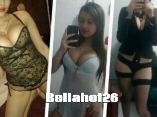 Bellahot26